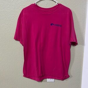 Costa shirt